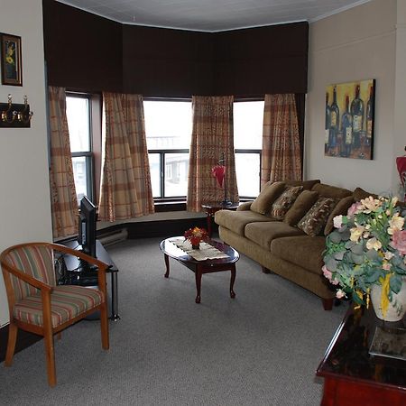 Algonquin Hotel Sault Ste. Marie Zewnętrze zdjęcie