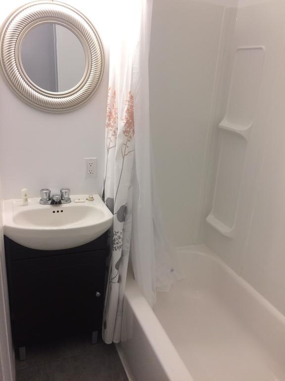 Algonquin Hotel Sault Ste. Marie Zewnętrze zdjęcie