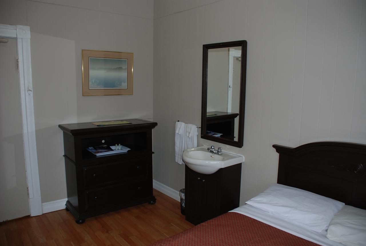 Algonquin Hotel Sault Ste. Marie Zewnętrze zdjęcie