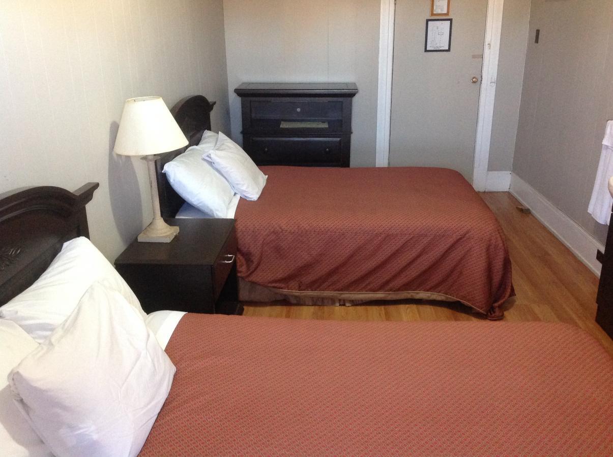 Algonquin Hotel Sault Ste. Marie Zewnętrze zdjęcie