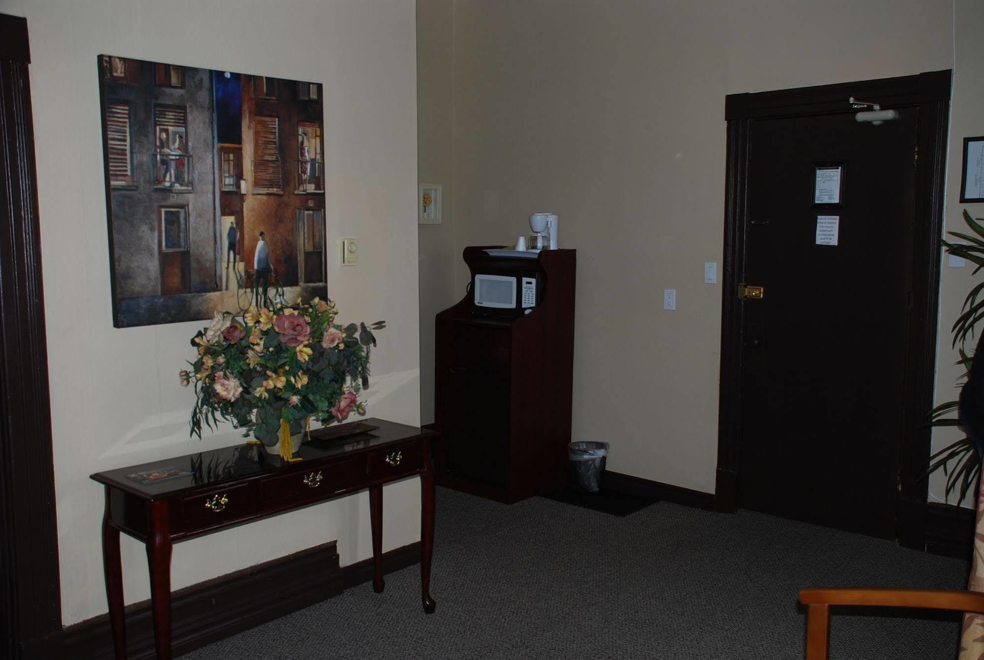 Algonquin Hotel Sault Ste. Marie Zewnętrze zdjęcie