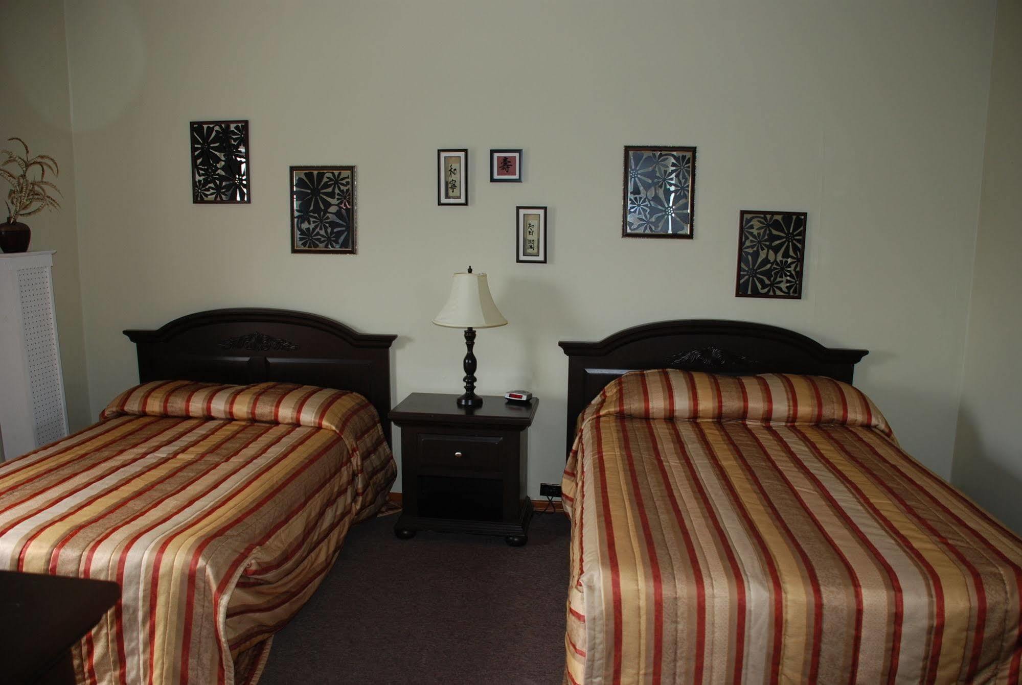 Algonquin Hotel Sault Ste. Marie Zewnętrze zdjęcie