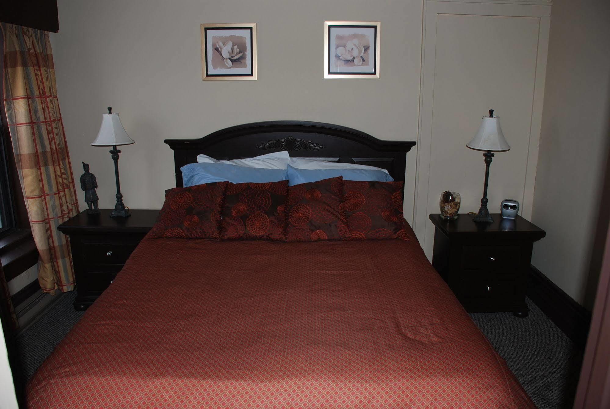 Algonquin Hotel Sault Ste. Marie Zewnętrze zdjęcie